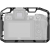8Sinn Nikon Z6 / Z7 / Z6 II / Z7 II Cage V2 - klatka operatorska do Nikon Z6/Z7/Z6 II/Z7 II (ARRI, M4, zimna stopka) - tył